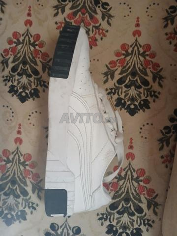 حذاء رياضي سبرديلة - 2