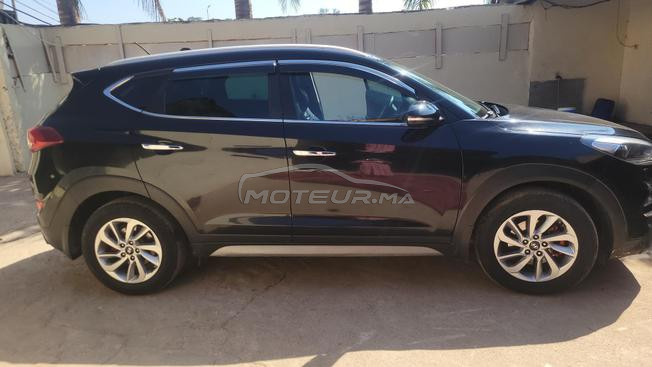 Hyundai Tucson 2018 à vendre