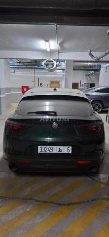 ALFA ROMEO STELVIO - 2