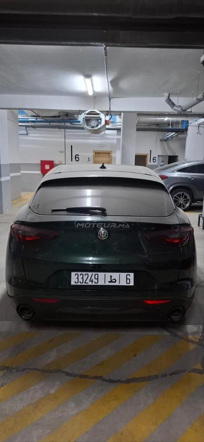 ALFA ROMEO STELIVIO