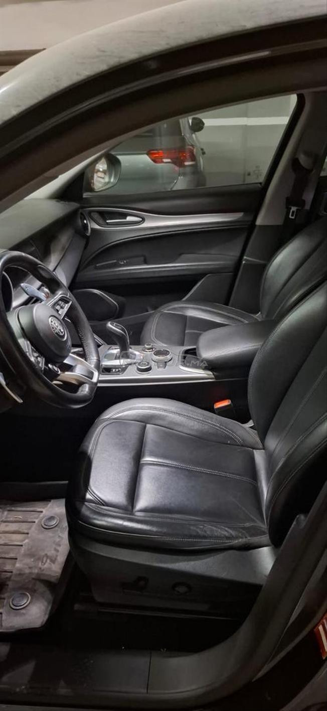 ALFA ROMEO STELIVIO