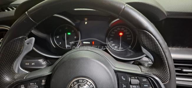 ALFA ROMEO STELIVIO
