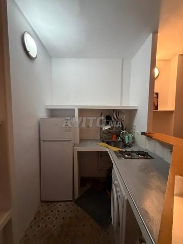 Appartement à louer avec terrasse à côté du musée - 2