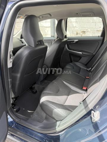 Volvo XC60 D4 Jdiiiiiiida - 2
