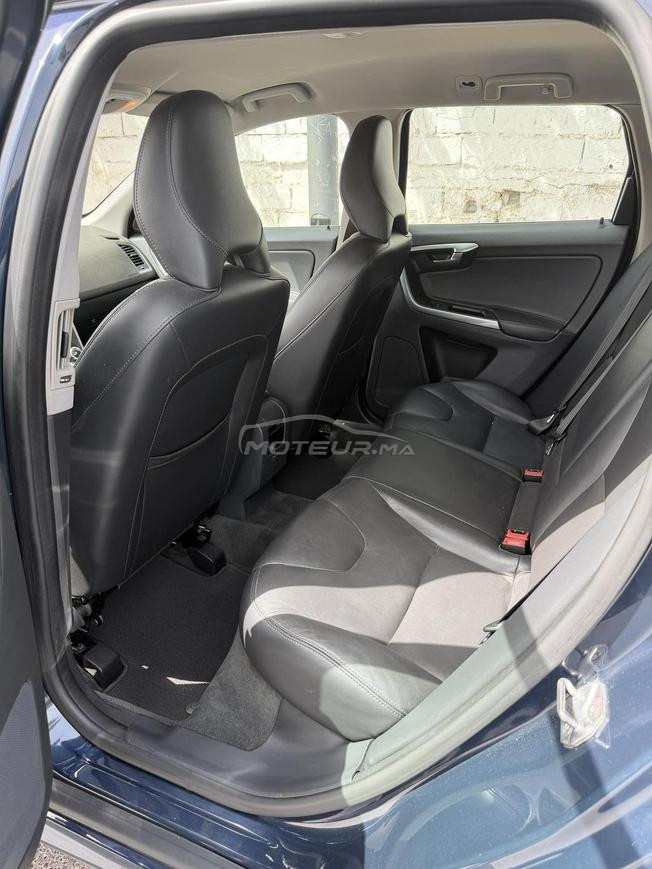 Volvo Xc60 D4 Jdiiiiiiida