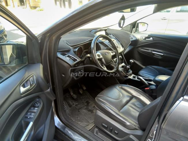 voiture avendre
