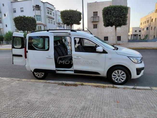 RENAULT EXPRESS