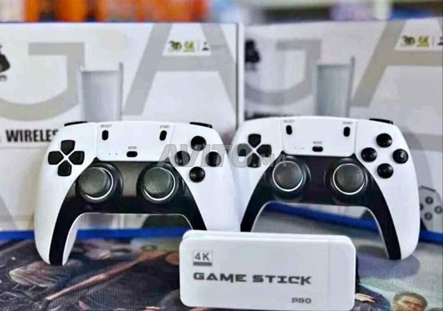 Game Stick 20 000 Jeux bonne qualité - 2
