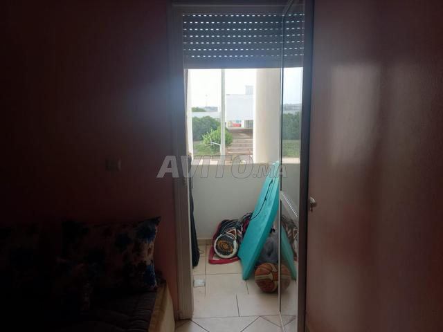 Appartement 47m² à Fadaat Al Sada, Dar Bouazza - 2