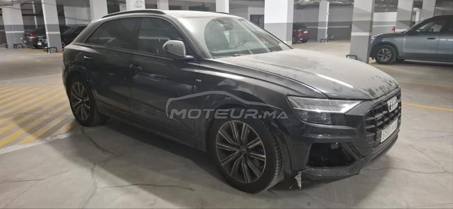 AUDI Q8 2024