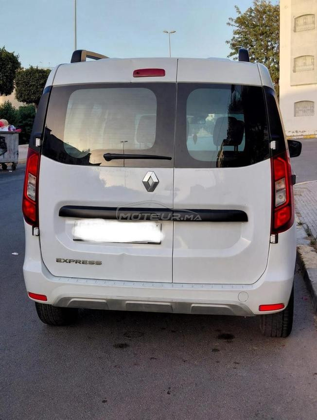 RENAULT EXPRESS