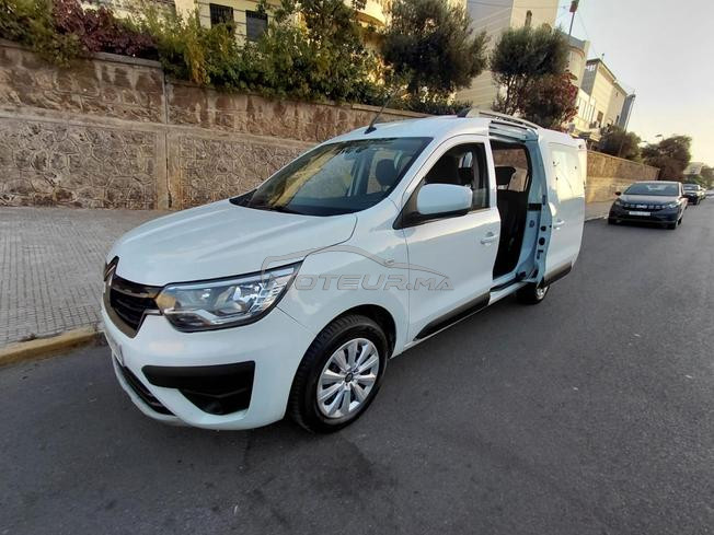 RENAULT EXPRESS