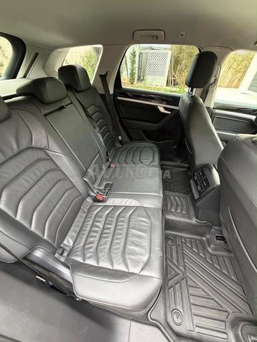 Volkswagen Touareg Diesel Automatique 2023 - 2