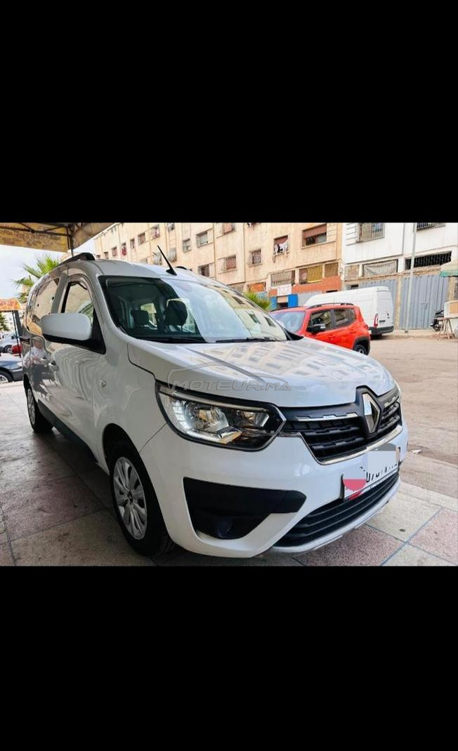 RENAULT EXPRESS