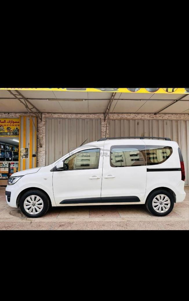 Renault Express 2022