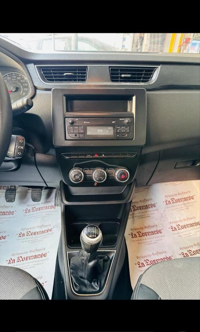 RENAULT EXPRESS