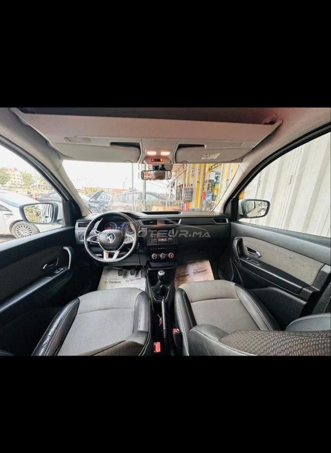 RENAULT EXPRESS