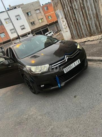 Lotissement El Houde Smar Skhirat - 2