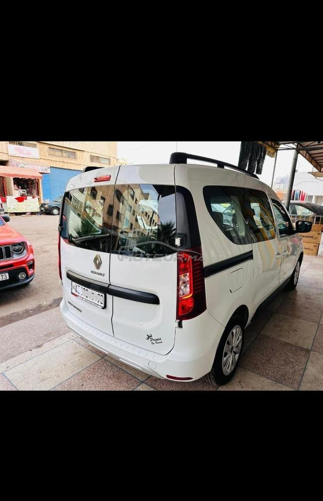 RENAULT EXPRESS