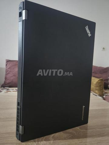 PC Lenovo ThinkPad W541 - 2