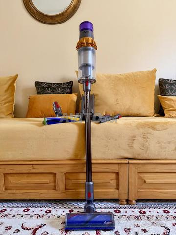 Dyson v15 detect absolute