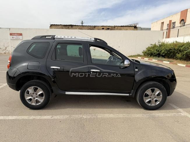 Dacia Duster Diesel 