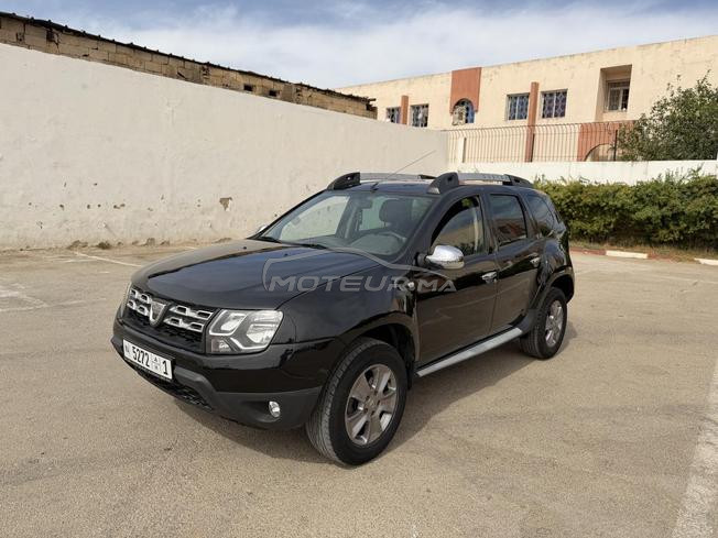 Dacia Duster Diesel 