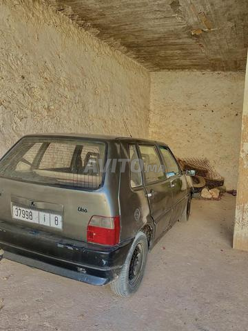 Voiture Toyota - 2