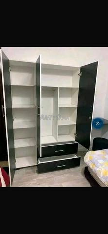 Armoire Mario - 2