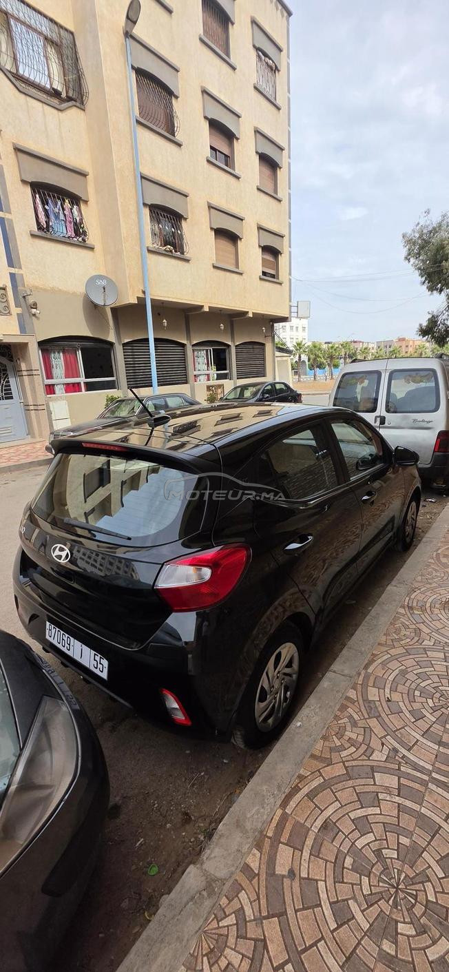 Hyundai i10 2025/28/11. 1ere main