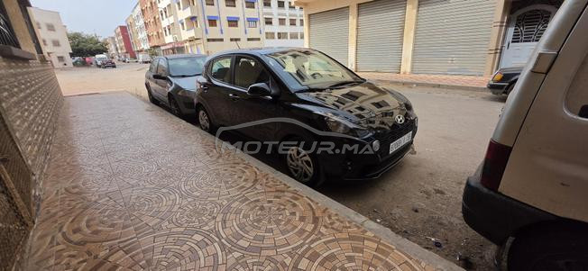 Hyundai i10 2025/28/11. 1ere main