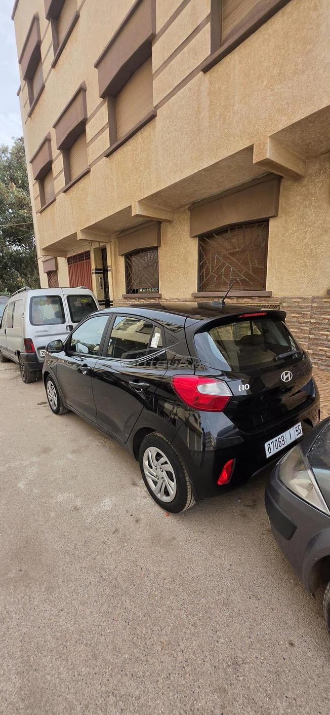 Hyundai i10 2025/28/11. 1ere main
