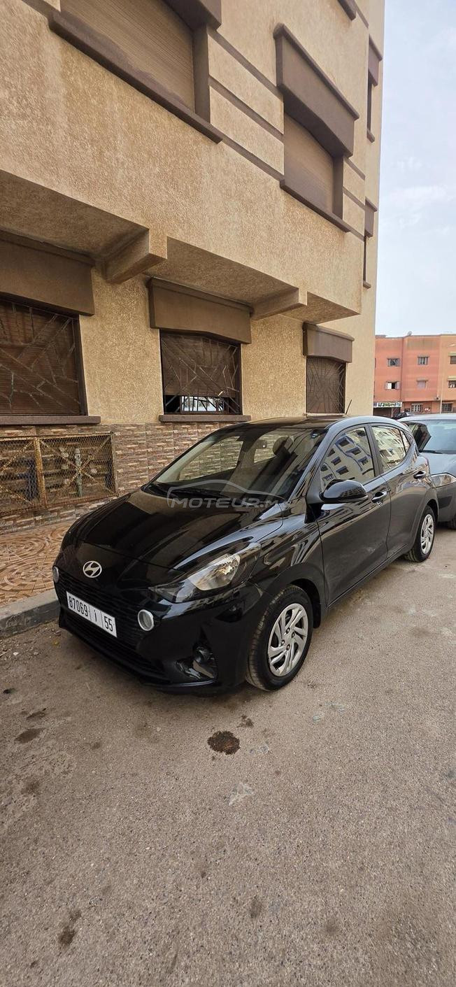 Hyundai i10 2025/28/11. 1ere main