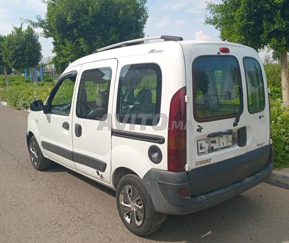 Voiture à vendre à Chichaoua - 2