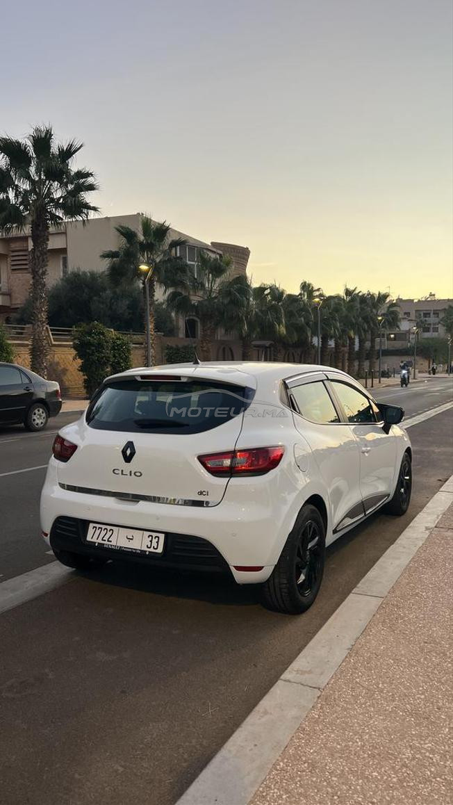 Clio 4 2018