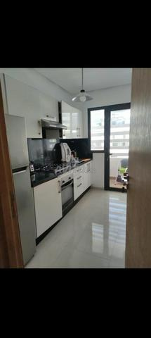 Appartement à vendre résidence fermée - 2