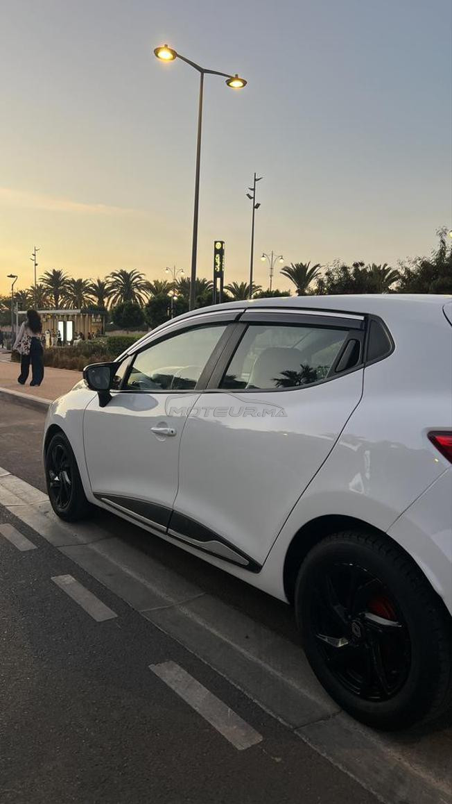Clio 4 2018