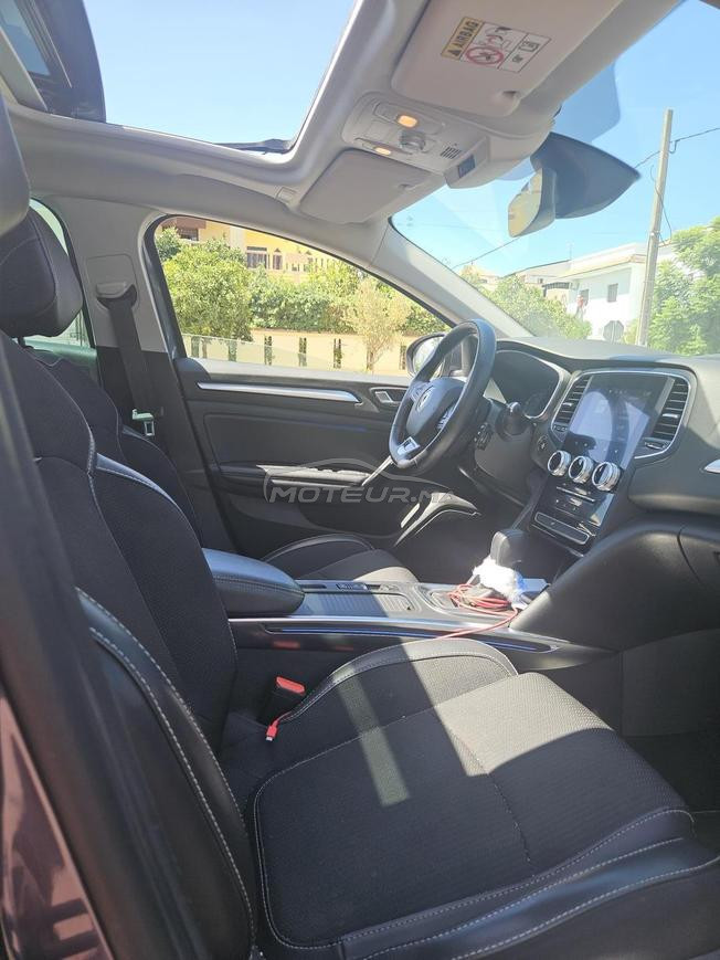 megane sedan a vendre 
