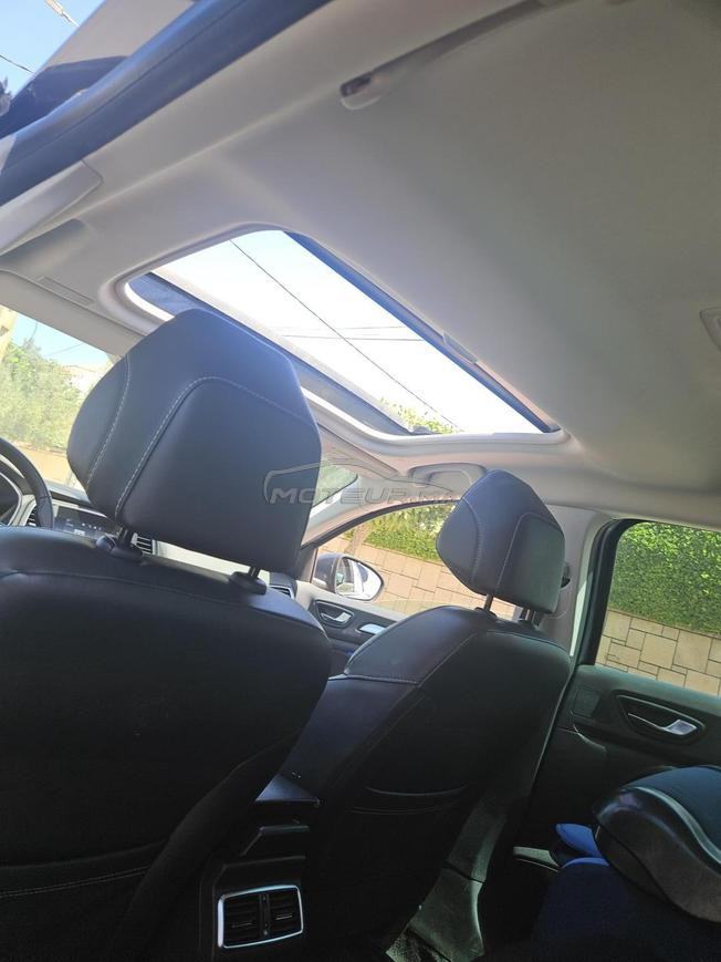 megane sedan a vendre 