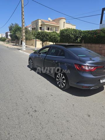 Renault Mégane Sedan à vendre