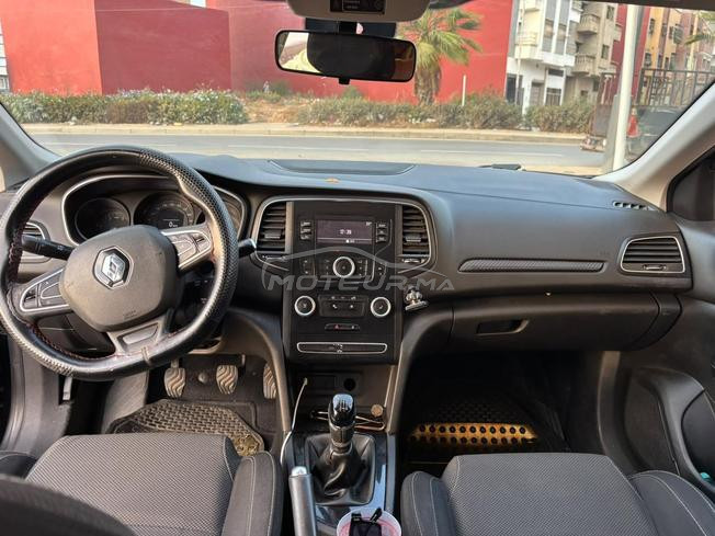 voiture a vendre megane