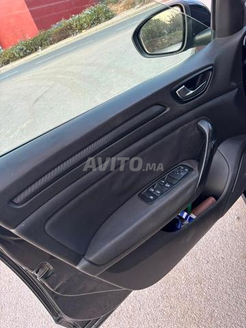 Voiture Megane à vendre - 2