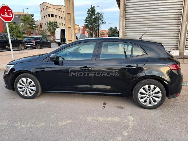 voiture a vendre megane