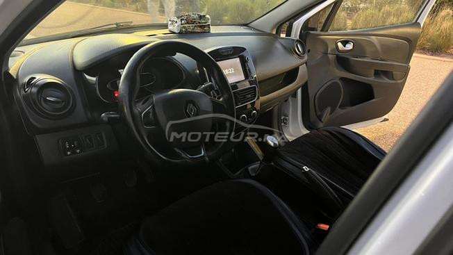 Clio 4 2018