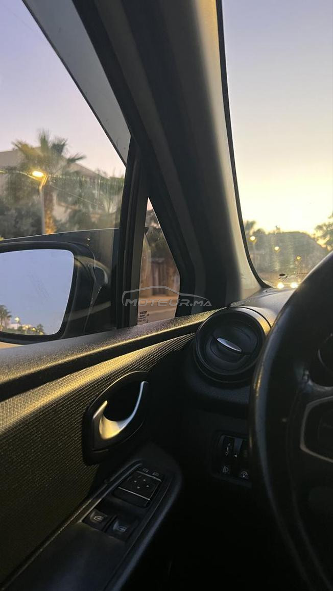 Clio 4 2018