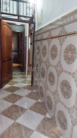 Maison à vendre avec garage - 2