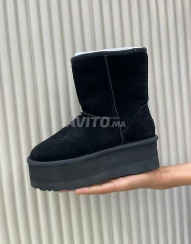Bottes UGG Hautes Pour Femme UGG5433 - 2