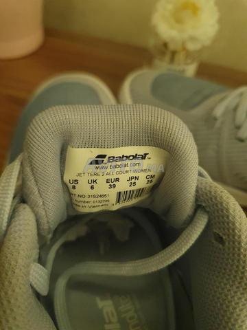 Babolat Jet Tere 2 Tennis all courts neuve - 2