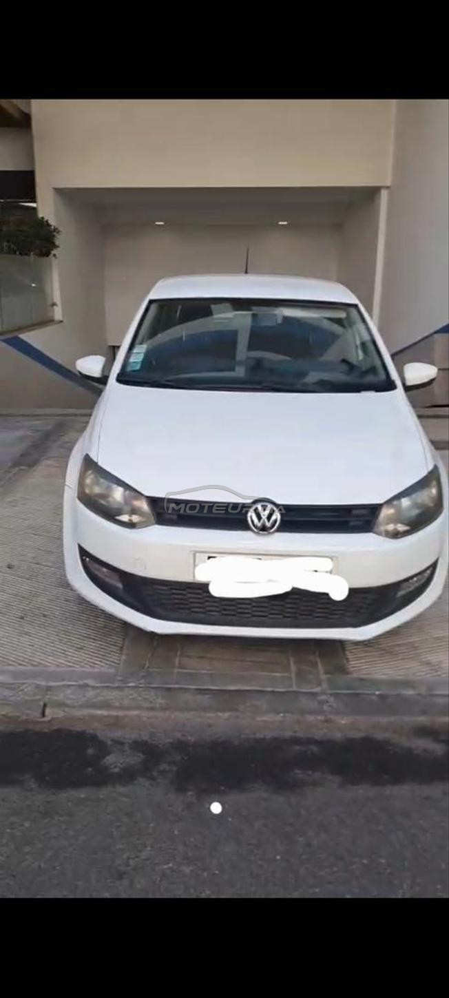 un polo premier main en bonne état a vendre 
