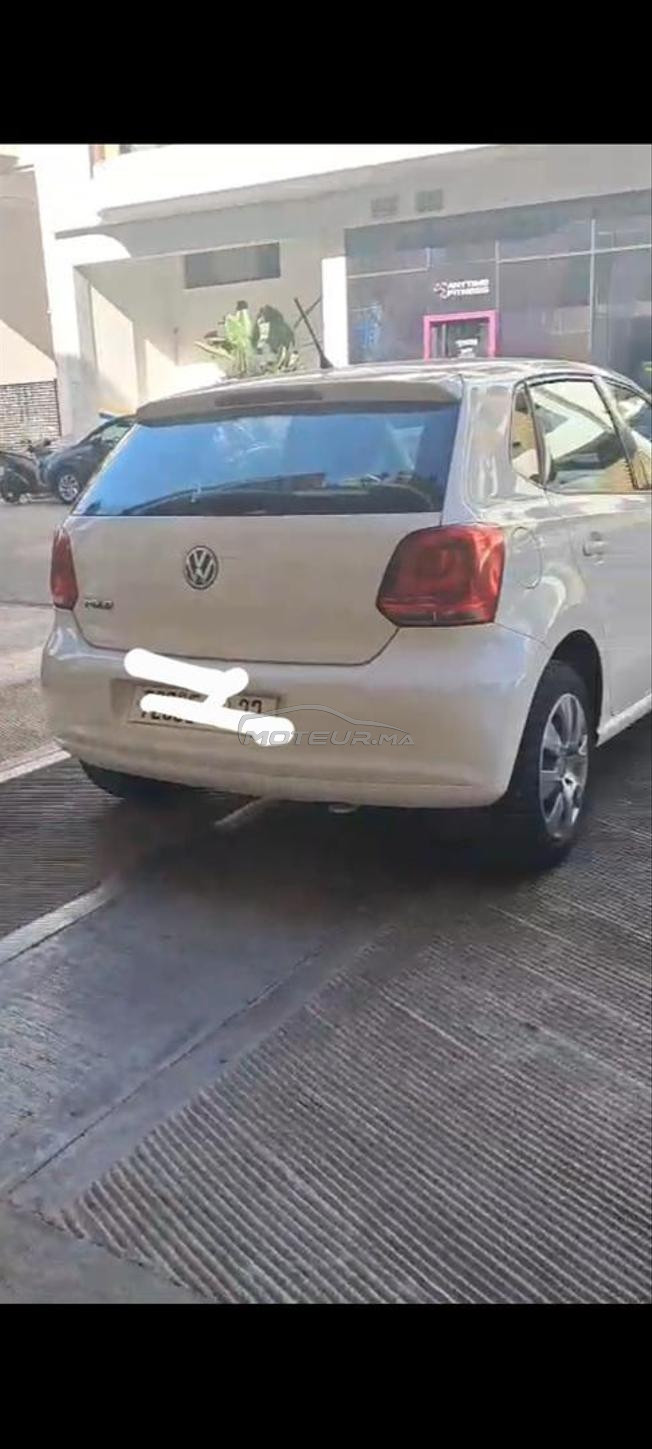 un polo premier main en bonne état a vendre 